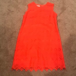 Donna Morgan dress